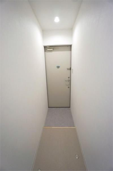 RMO ｱｰﾙｴﾑｵｰの玄関