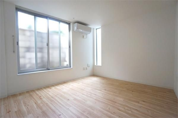 RMO ｱｰﾙｴﾑｵｰの居間・リビング