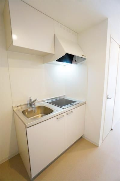 RMO ｱｰﾙｴﾑｵｰのキッチン