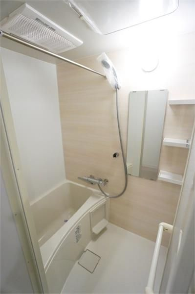 RMO ｱｰﾙｴﾑｵｰの浴室