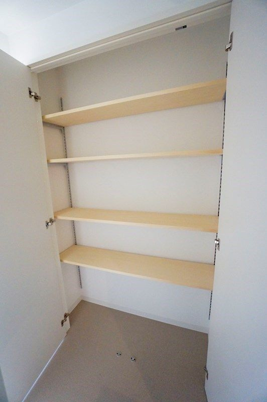 RMO ｱｰﾙｴﾑｵｰの収納