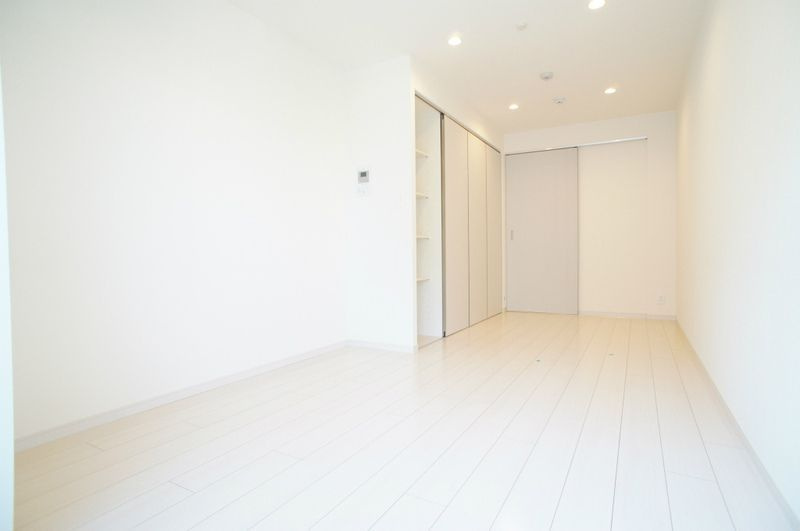 リブリ・FERIOⅣの居間・リビング