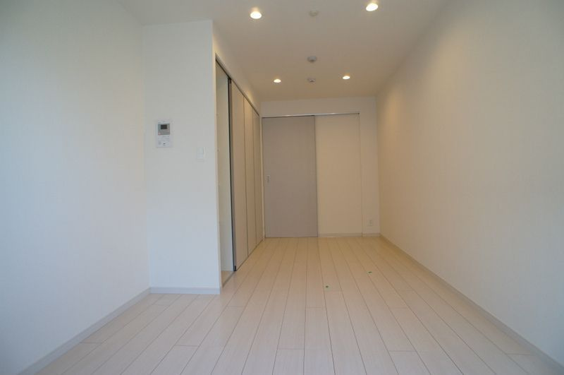 リブリ・FERIOⅣの内装