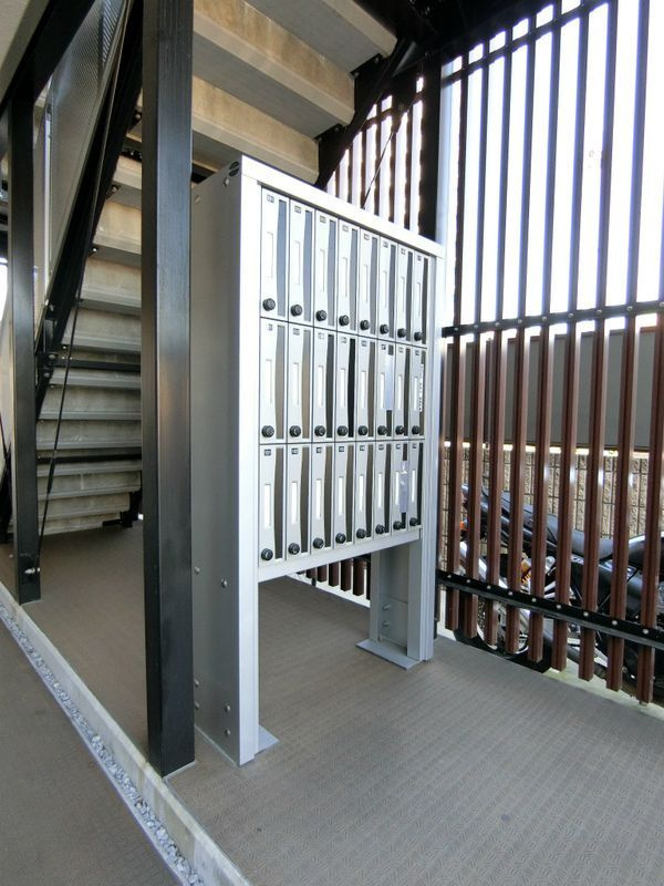 リブリ・FERIOⅣのその他