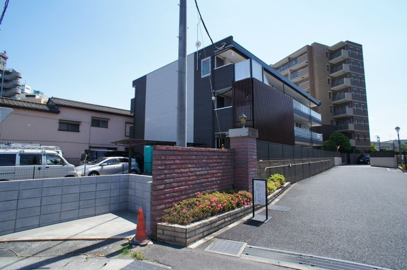 リブリ・FERIOⅣのその他共用部分