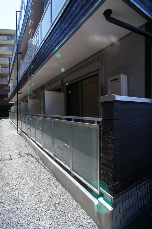 リブリ・FERIOⅣのその他共用部分