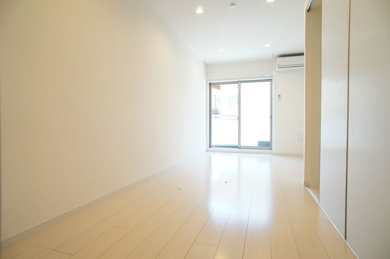 リブリ・FERIOⅣの居間・リビング