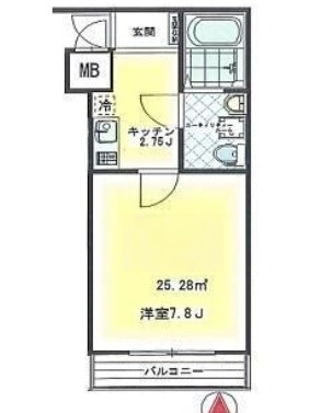 シャンブル英美