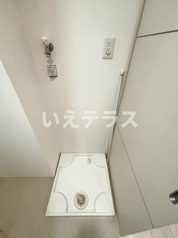 レユシール塚本の設備