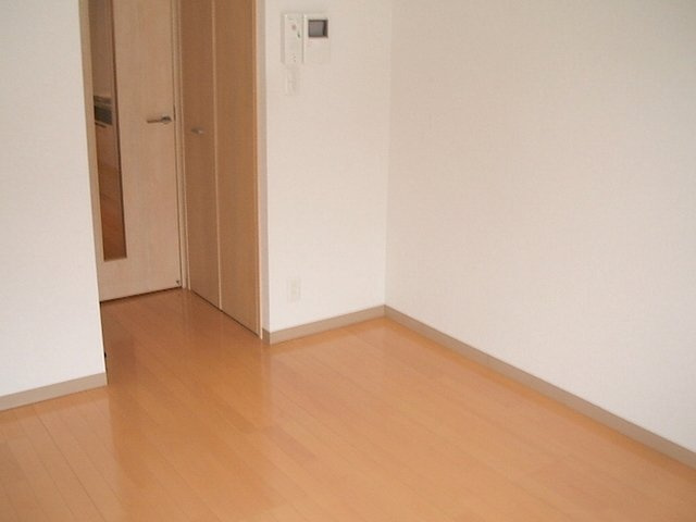 武蔵野市吉祥寺本町２丁目の賃貸マンションの寝室