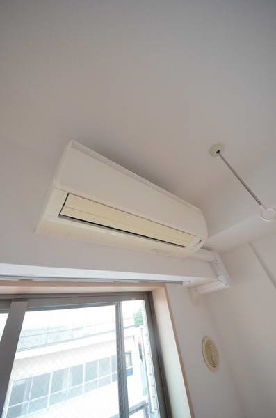 武蔵野市吉祥寺本町２丁目の賃貸マンションの設備