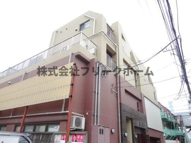 武蔵野市吉祥寺本町２丁目の賃貸マンションのその他