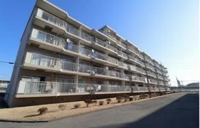 売マンション　小山市乙女