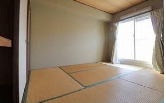 売マンション　小山市乙女の和室