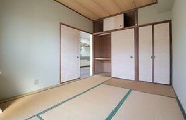 売マンション　小山市乙女の和室