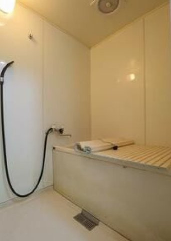 売マンション　小山市乙女の浴室