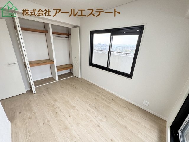 ネオハイツ姫路アメティ228　山陽電鉄「西飾磨駅」徒歩15分の子供部屋