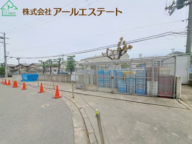ネオハイツ姫路アメティ228　山陽電鉄「西飾磨駅」徒歩15分の設備