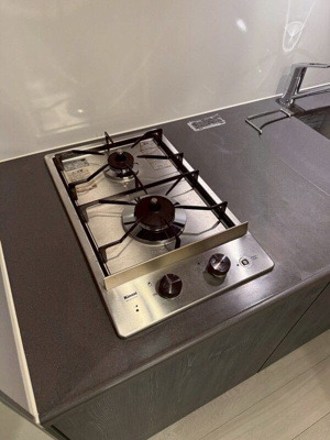 【キッチン】 | Log横浜駅東