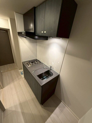 【キッチン】 | Log横浜駅東