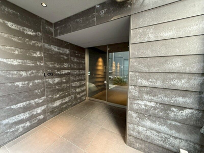 【外観】 | Log横浜駅東