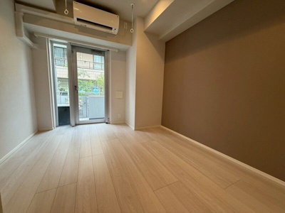 【居間・リビング】 | Log横浜駅東