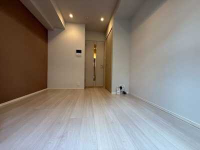 【玄関】 | Log横浜駅東