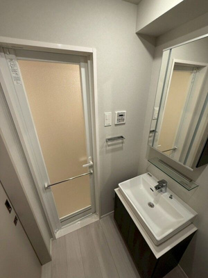 【洗面所】 | Log横浜駅東