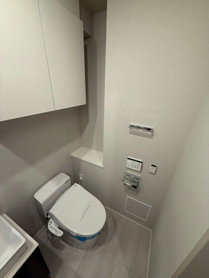【トイレ】 | Log横浜駅東