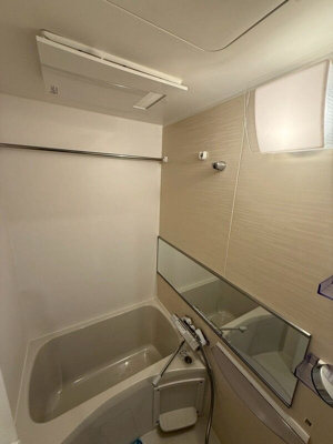 【浴室】 | Log横浜駅東