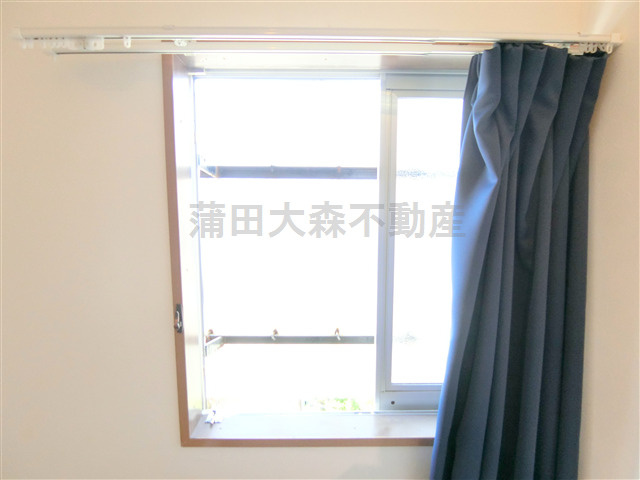 ファインルーム自由が丘の設備