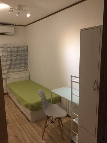 ファインルーム自由が丘の洋室