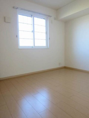 サニー郷東　Ｂの内装