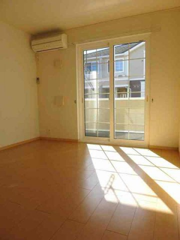 サニー郷東　Ｂの居間・リビング