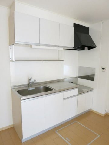 サニー郷東　Ｂのキッチン