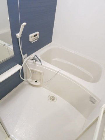 サニー郷東　Ｂの浴室