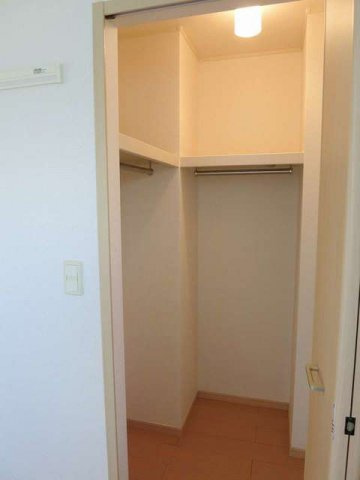 サニー郷東　Ｂの収納