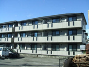 コートドール海老ノ丸 B棟の画像