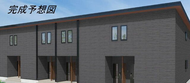 Ｋクラスの外観