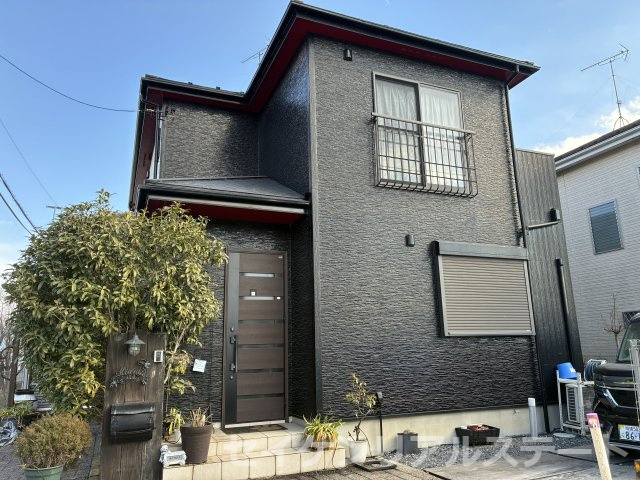 麻溝台４丁目　中古戸建