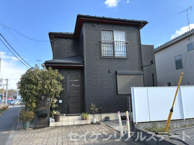 麻溝台４丁目　中古戸建の外観|全室６帖以上の洋室４部屋4LDK