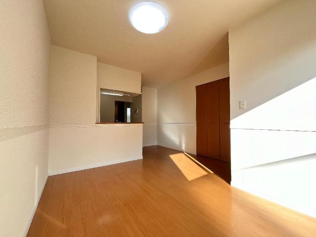 ピソ・フロールの居間・リビング|リビング