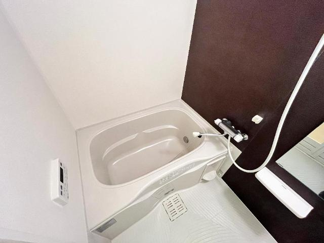 ピソ・フロールの浴室|バス