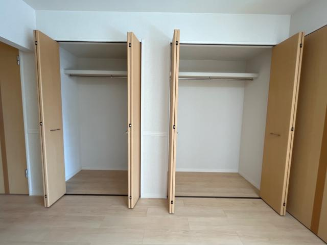 フェリーチェの収納|収納（リビング）