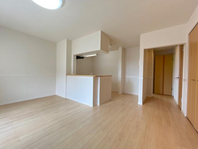 フェリーチェの居間・リビング|リビング