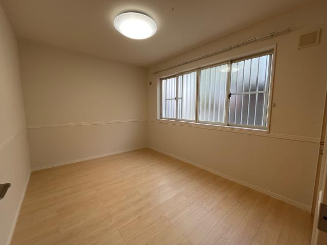 フェリーチェの内装|洋室