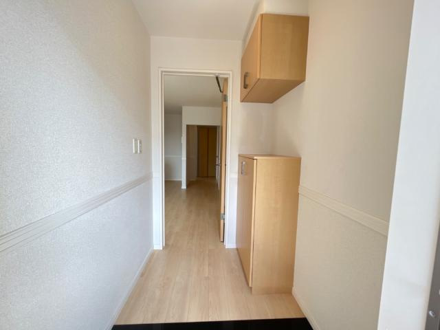 フェリーチェの玄関|玄関