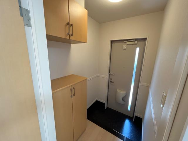 フェリーチェの玄関|玄関