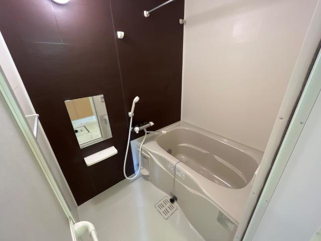 フェリーチェの浴室|ユニットバス