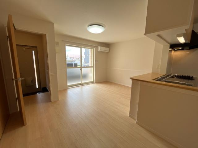 フェリーチェの居間・リビング|リビング